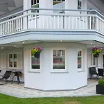 Lägenhet Kleebaltt Rothenbach (Allgau)