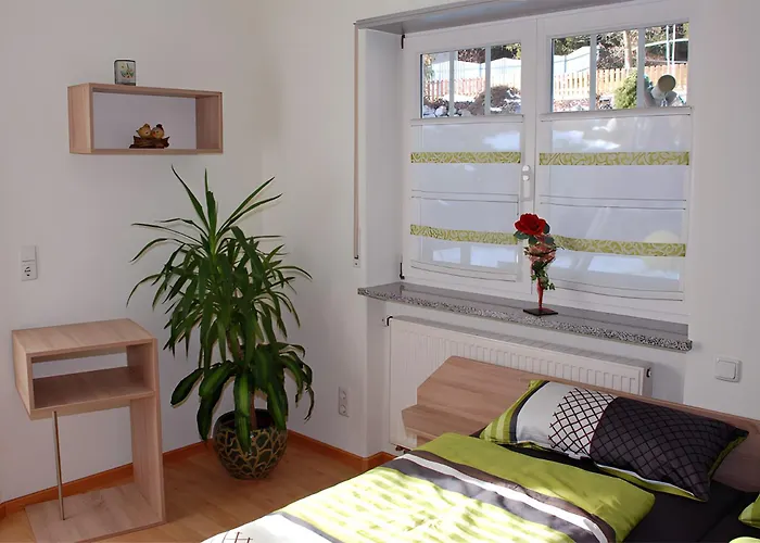 Kleebaltt Appartement Rothenbach (Allgau)