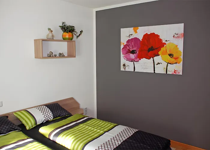 Kleebaltt Appartement
