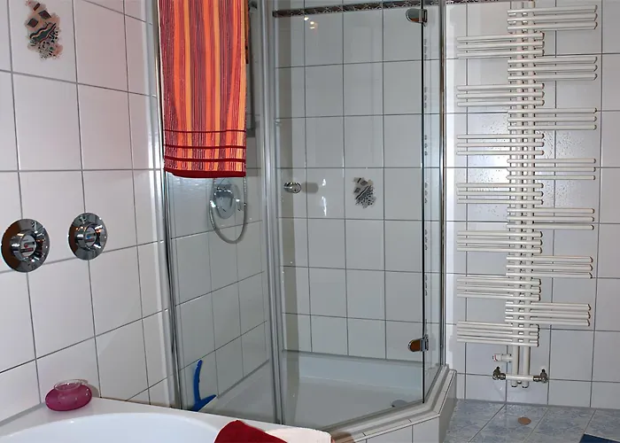 Kleebaltt Appartement Rothenbach (Allgau)