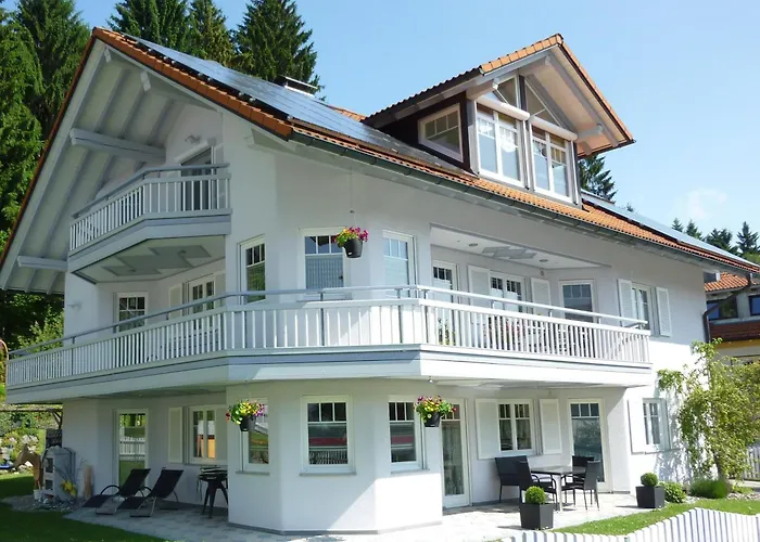Kleebaltt Appartement